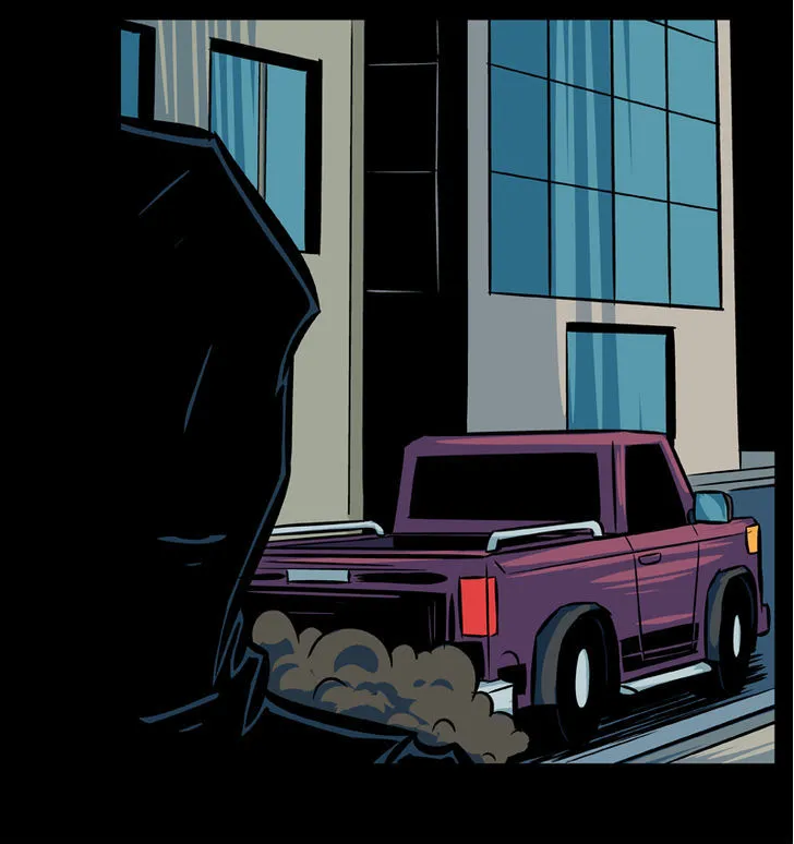 Newsman Chapter 22 page 20 - 