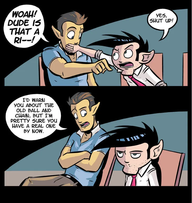 Newsman Chapter 22 page 24 - 
