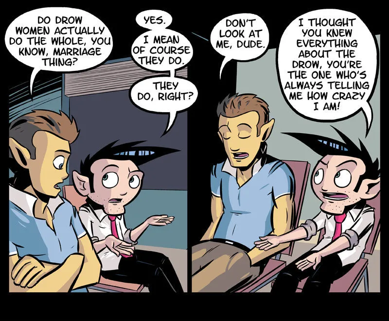 Newsman Chapter 22 page 26 - 