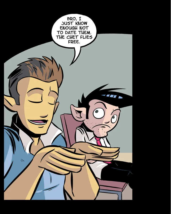 Newsman Chapter 22 page 27 - 