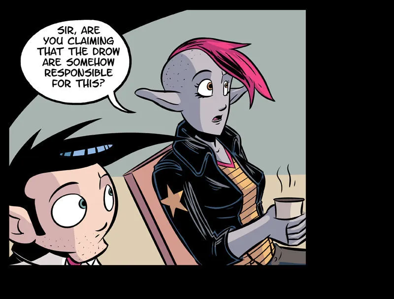 Newsman Chapter 22 page 30 - 