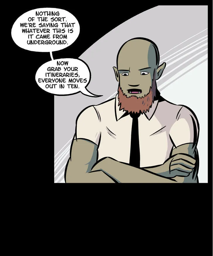 Newsman Chapter 22 page 31 - 