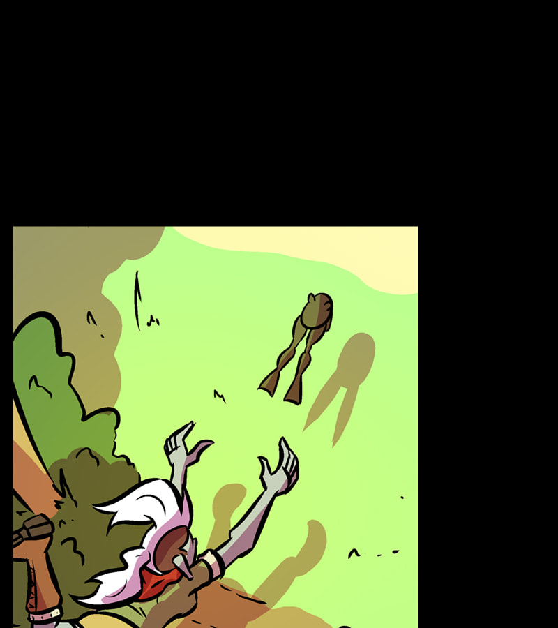 Newsman Chapter 220 page 12 - 