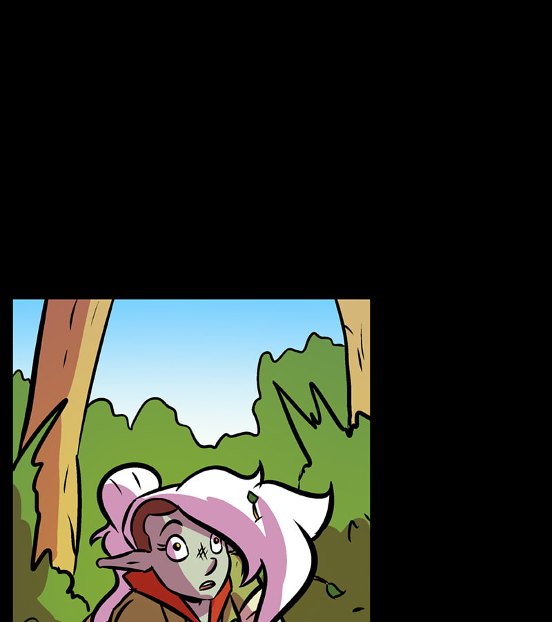 Newsman Chapter 220 page 15 - 