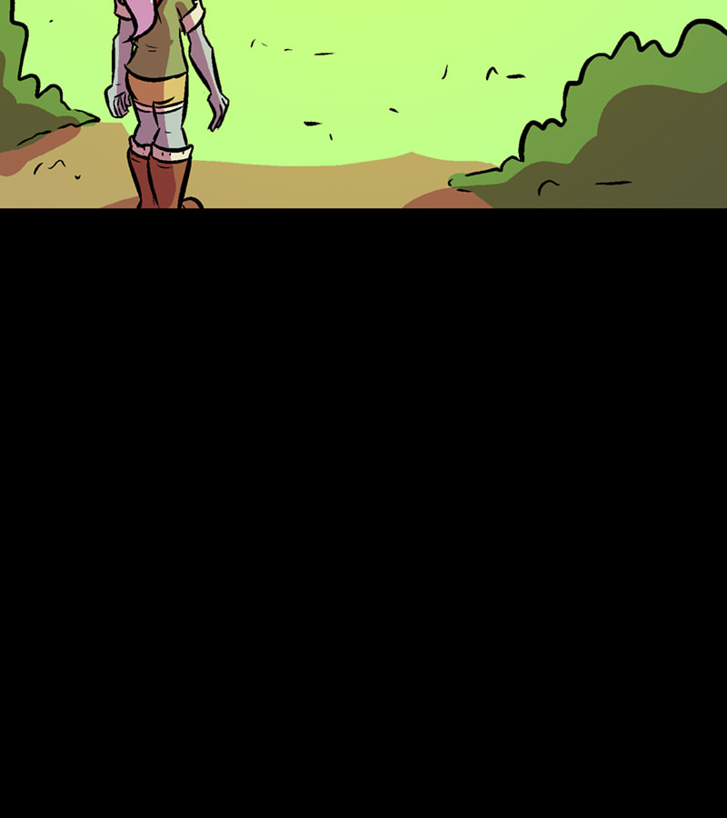 Newsman Chapter 220 page 18 - 