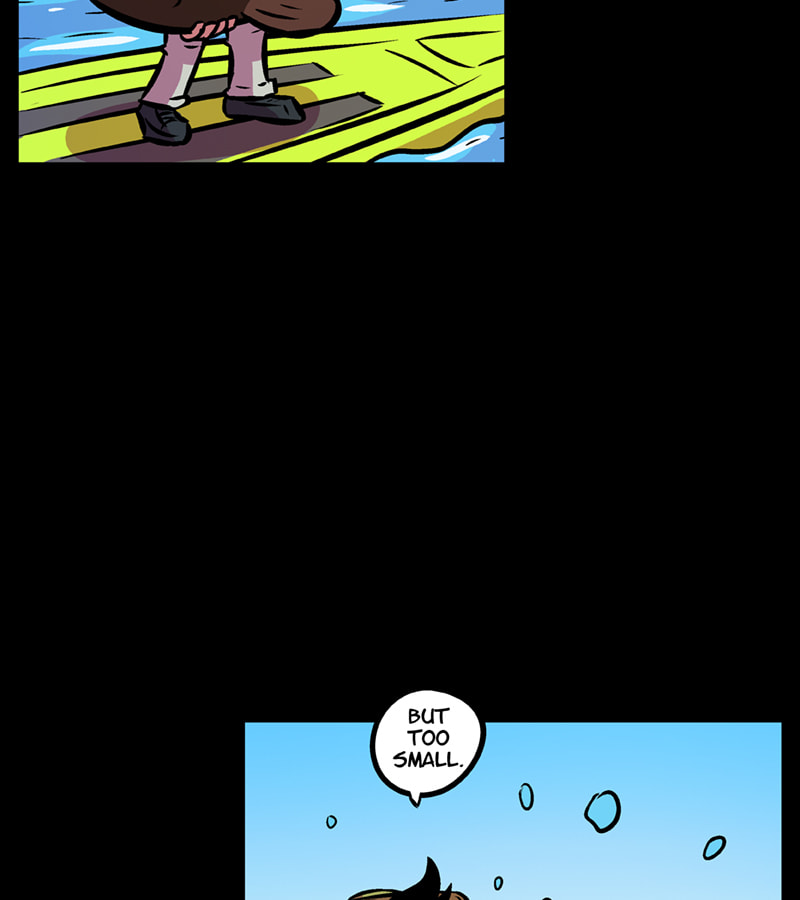 Newsman Chapter 220 page 24 - 