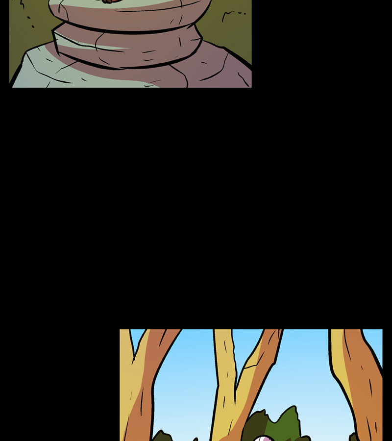 Newsman Chapter 220 page 29 - 