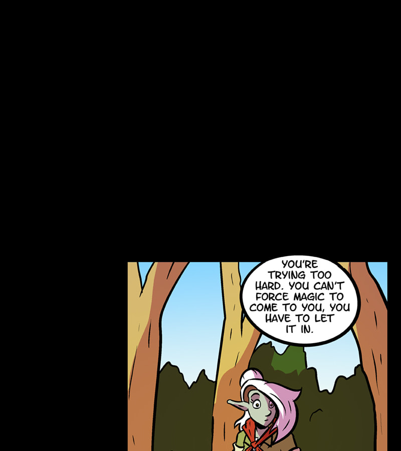 Newsman Chapter 220 page 32 - 