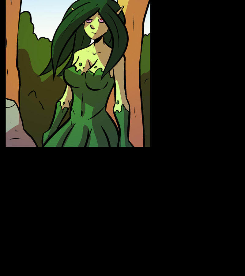 Newsman Chapter 220 page 37 - 