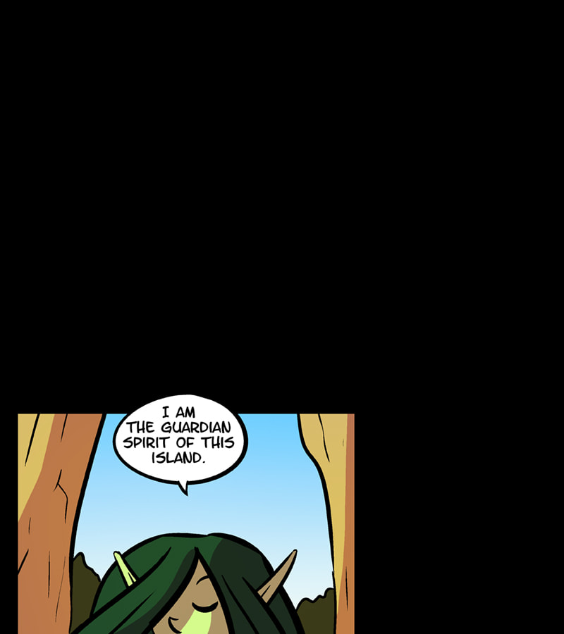 Newsman Chapter 220 page 39 - 
