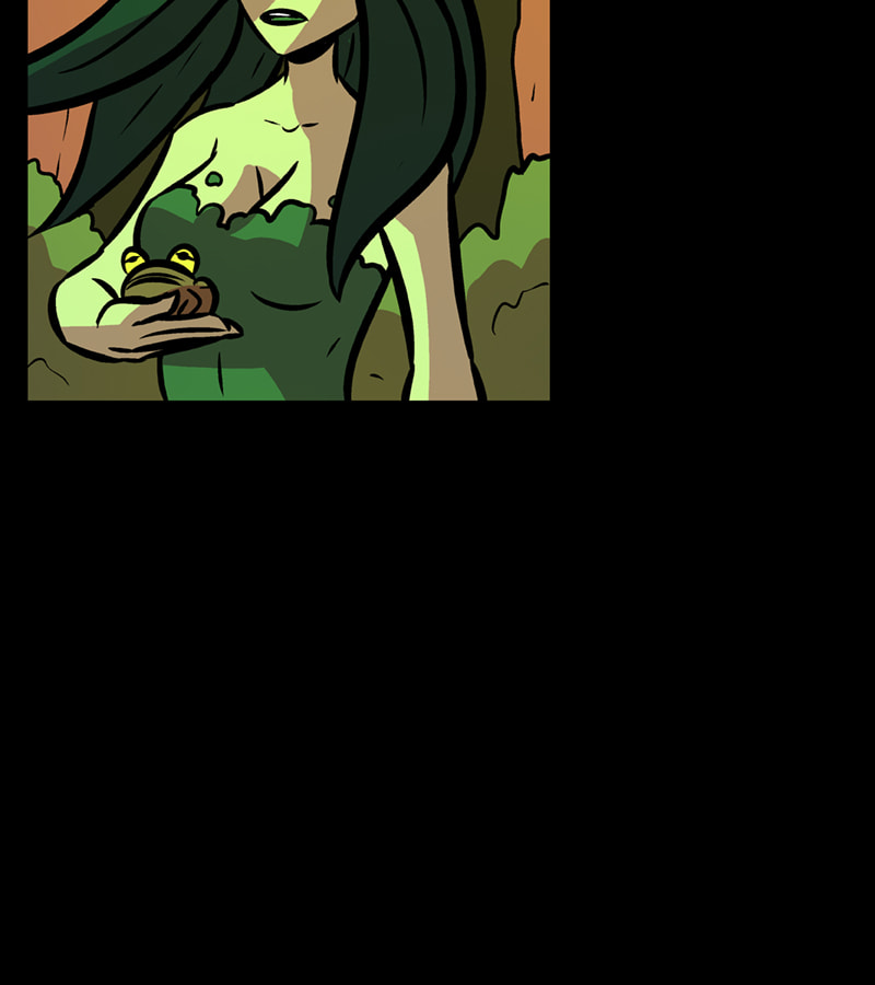 Newsman Chapter 220 page 40 - 