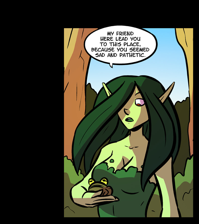 Newsman Chapter 220 page 41 - 