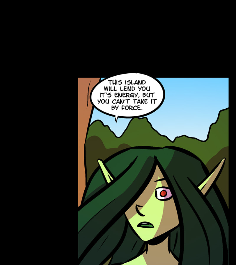 Newsman Chapter 220 page 44 - 