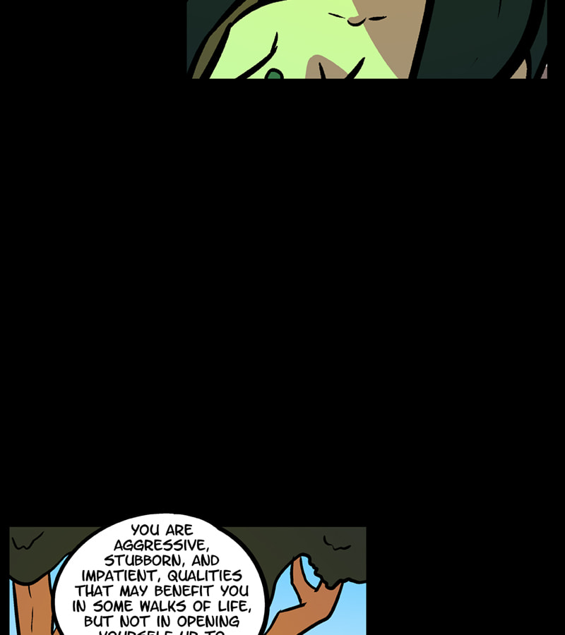 Newsman Chapter 220 page 45 - 