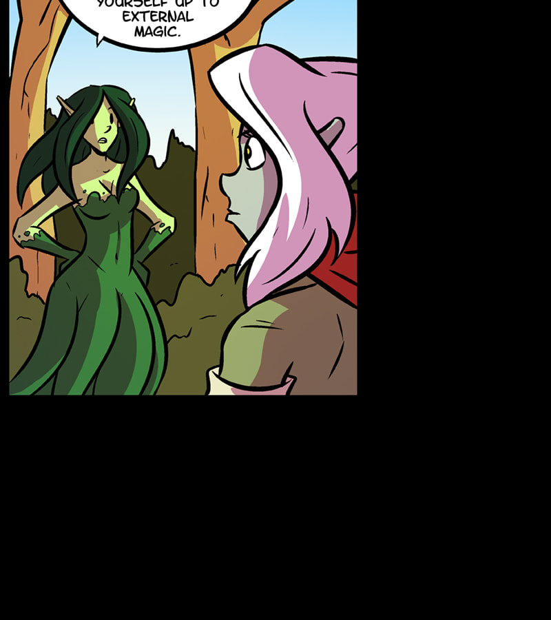 Newsman Chapter 220 page 46 - 