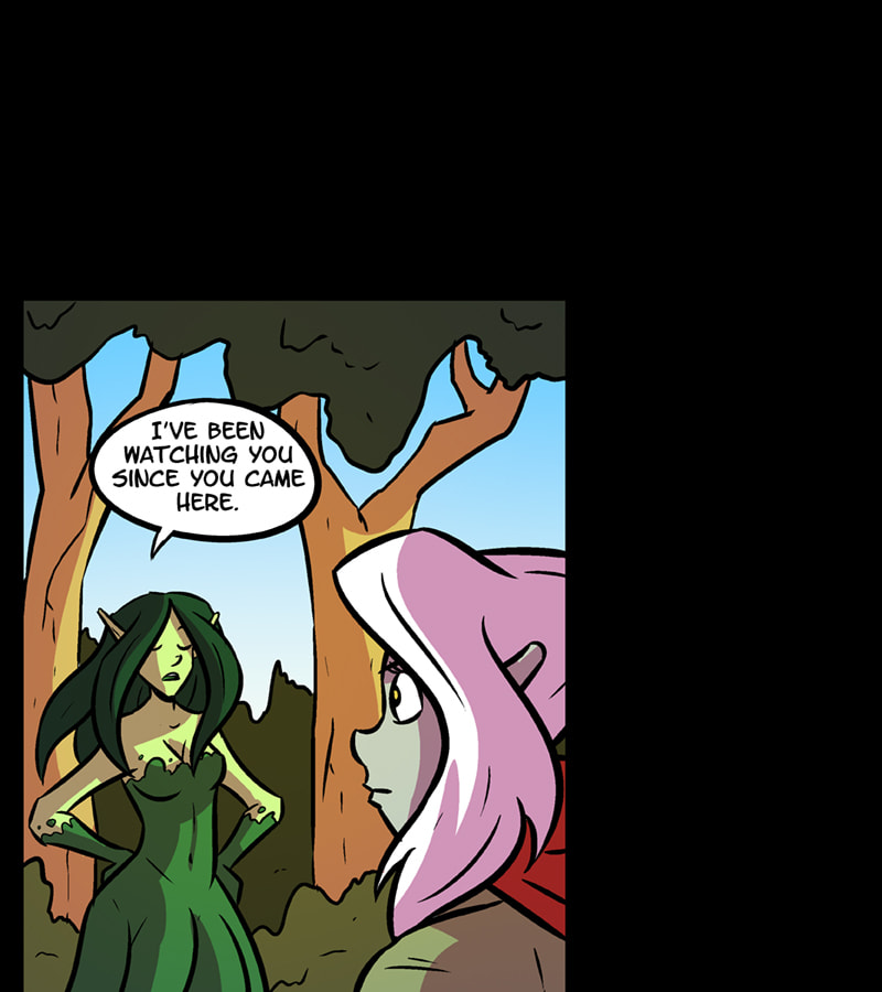 Newsman Chapter 220 page 48 - 