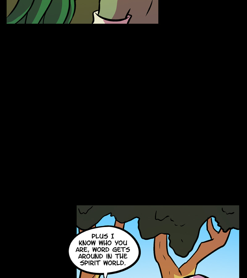 Newsman Chapter 220 page 49 - 