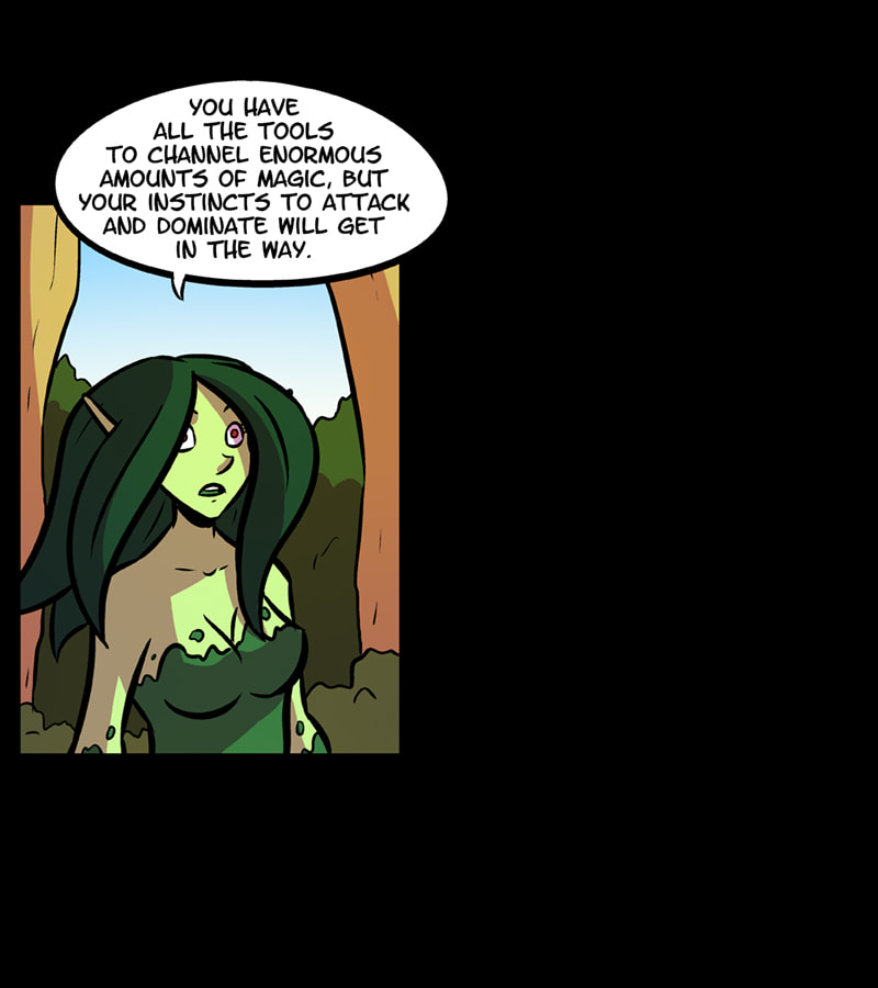 Newsman Chapter 220 page 51 - 