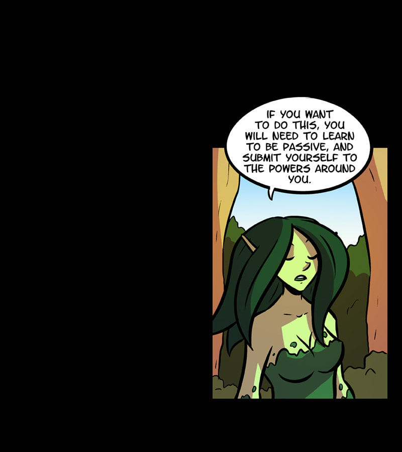 Newsman Chapter 220 page 52 - 