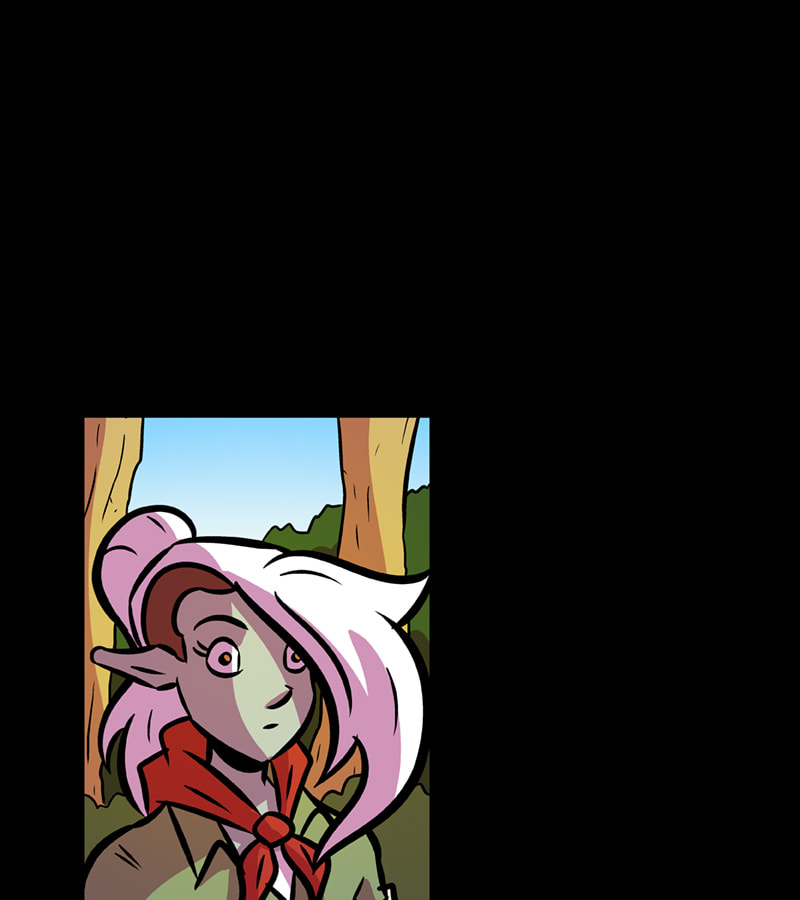 Newsman Chapter 220 page 53 - 