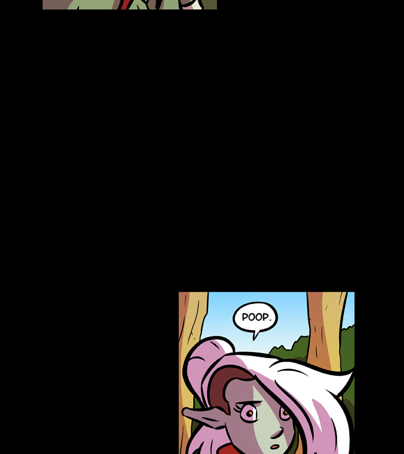 Newsman Chapter 220 page 54 - 