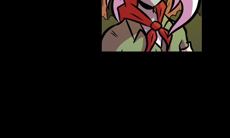 Newsman Chapter 220 page 55 - 