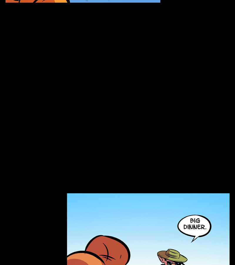 Newsman Chapter 220 page 7 - 