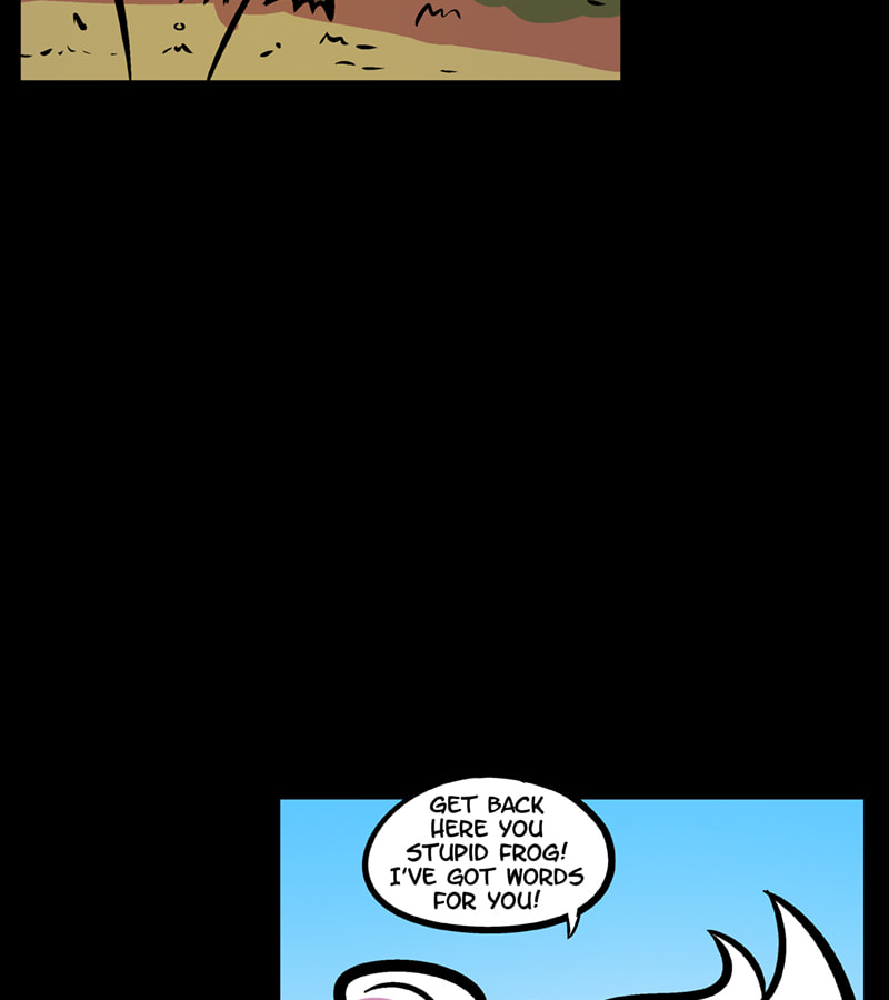 Newsman Chapter 220 page 10 - 