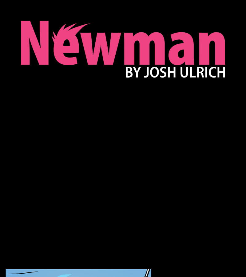 Newsman Chapter 221 page 1 - 