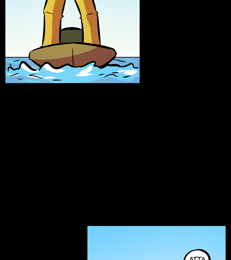 Newsman Chapter 221 page 15 - 