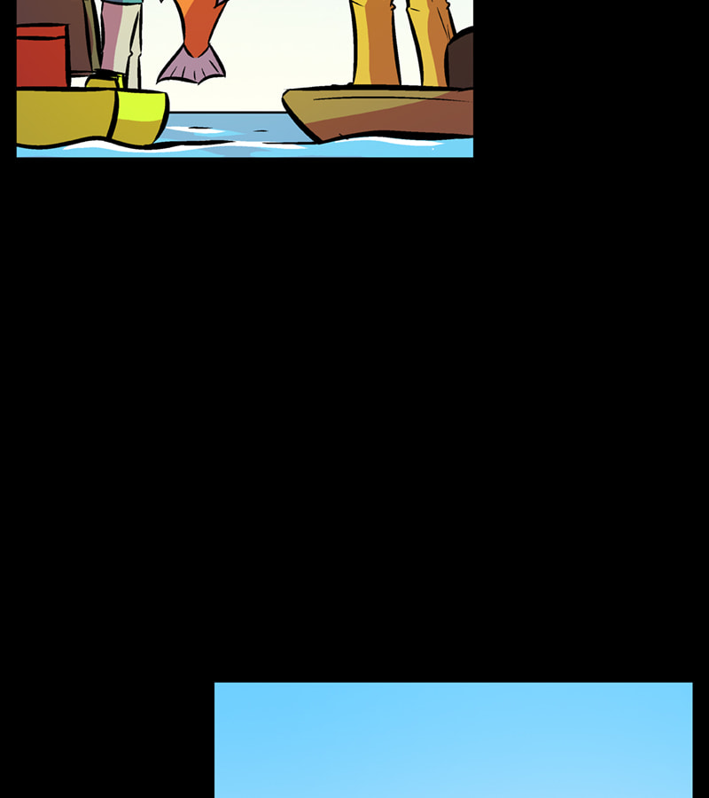 Newsman Chapter 221 page 18 - 