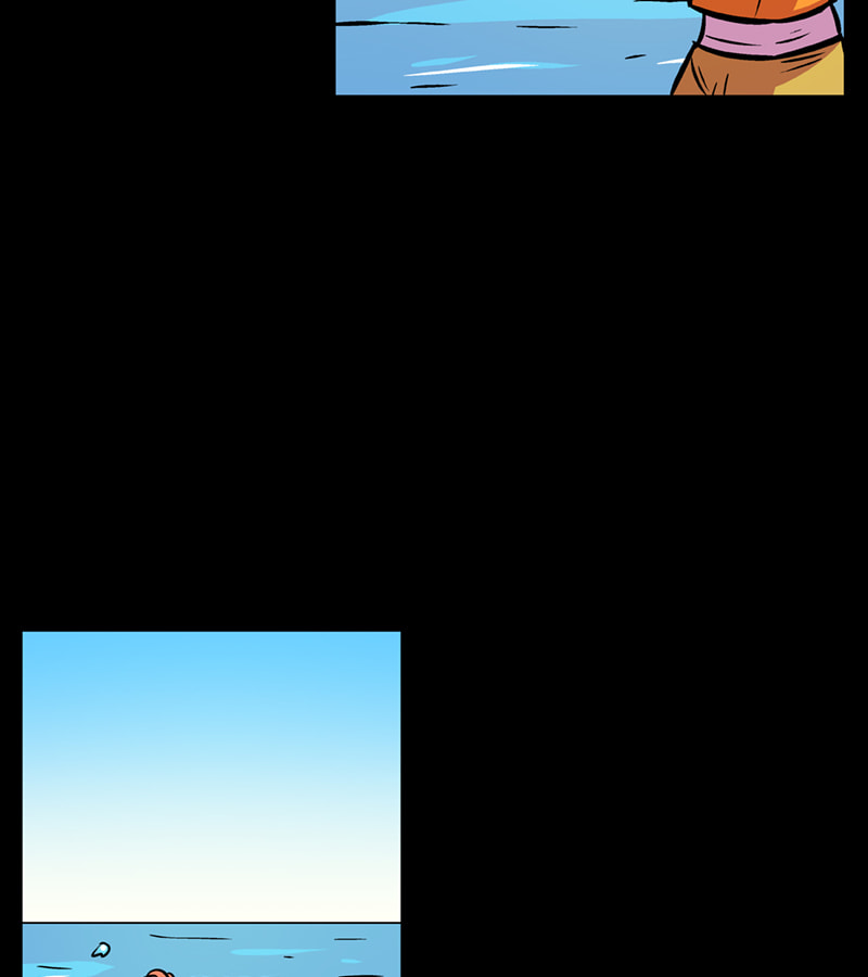 Newsman Chapter 221 page 26 - 