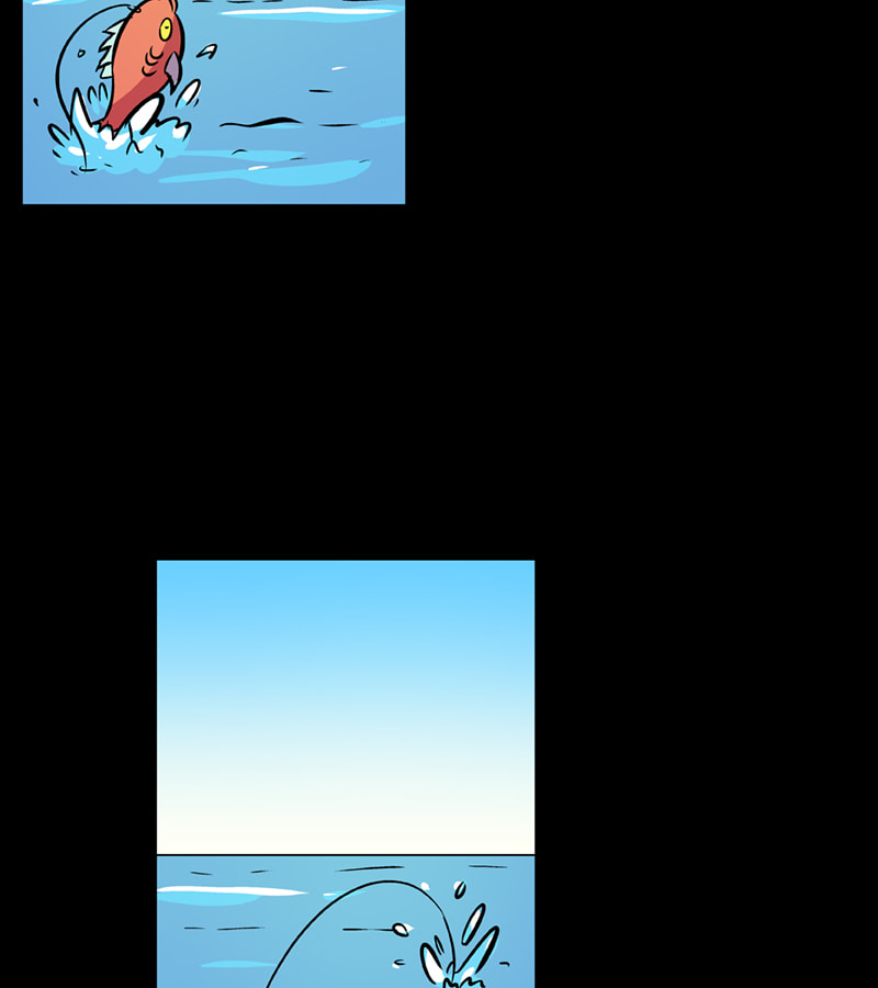Newsman Chapter 221 page 27 - 