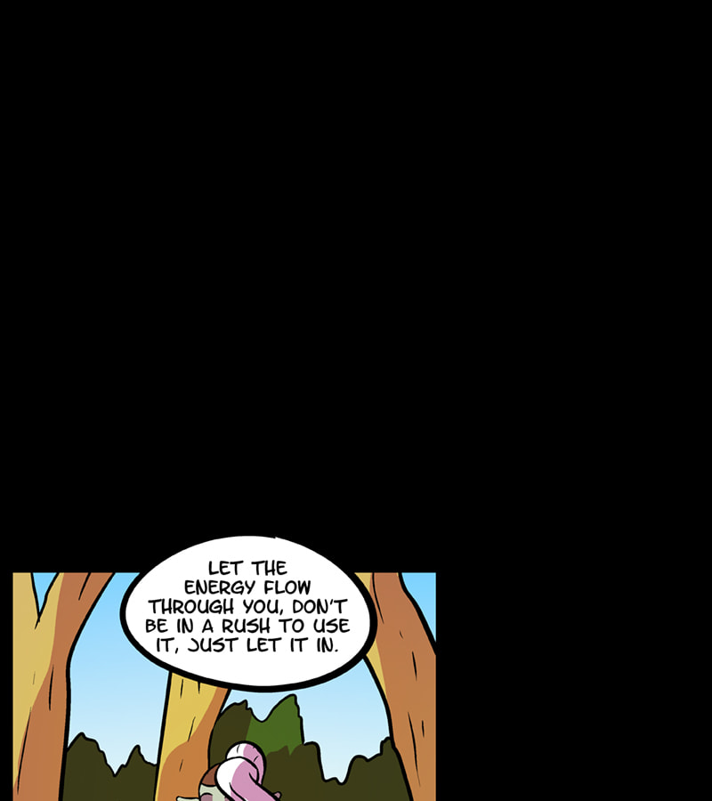 Newsman Chapter 221 page 34 - 