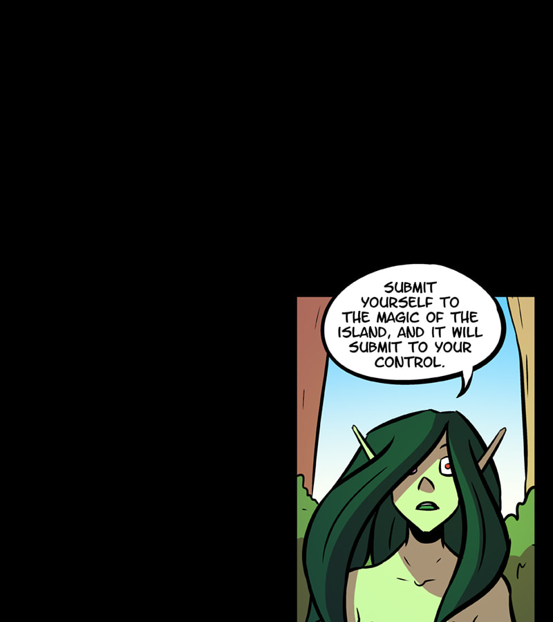 Newsman Chapter 221 page 38 - 