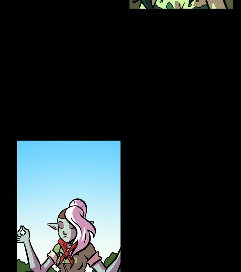 Newsman Chapter 221 page 39 - 