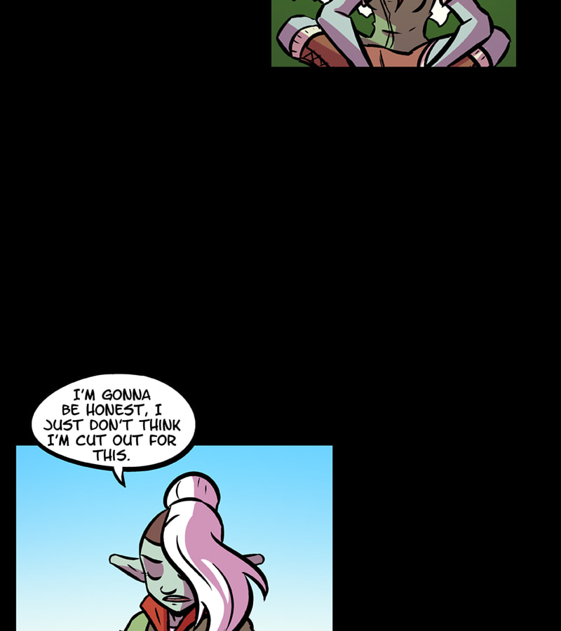 Newsman Chapter 221 page 43 - 