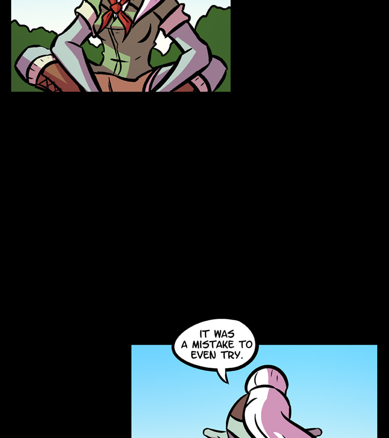 Newsman Chapter 221 page 44 - 