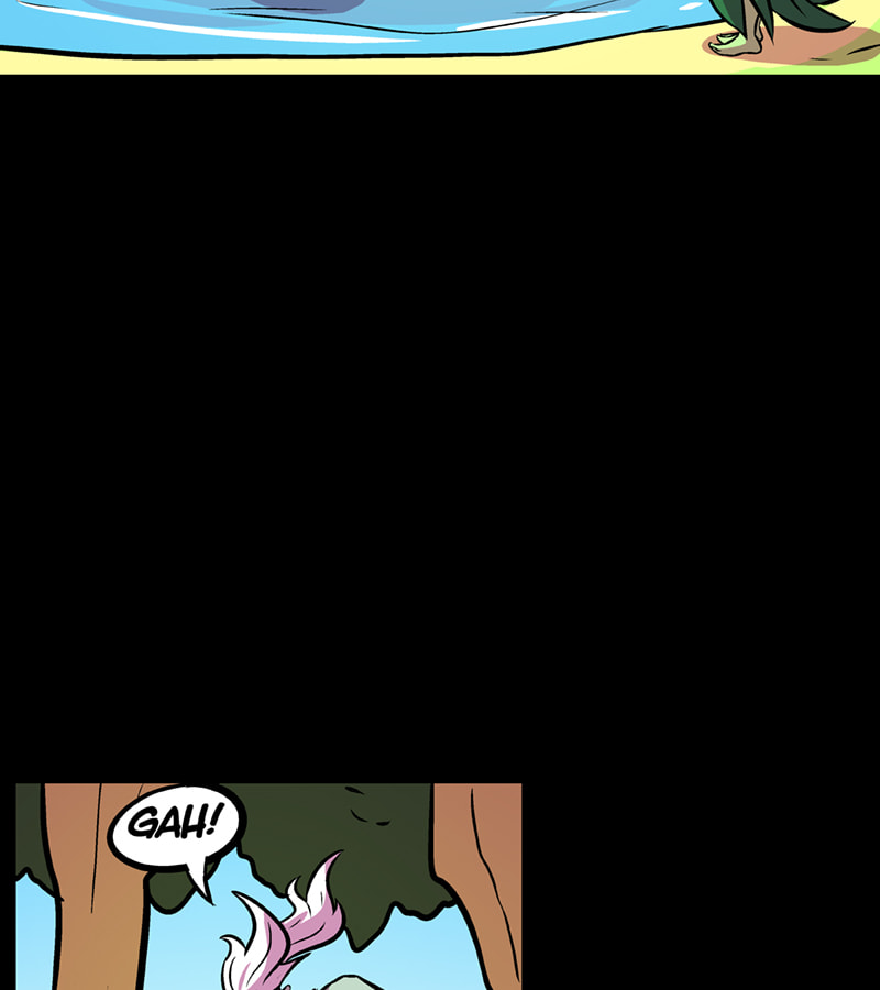 Newsman Chapter 221 page 47 - 