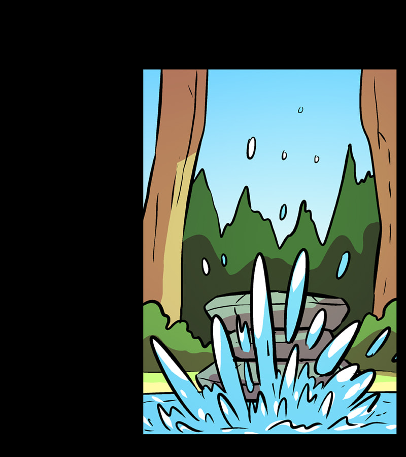 Newsman Chapter 221 page 49 - 