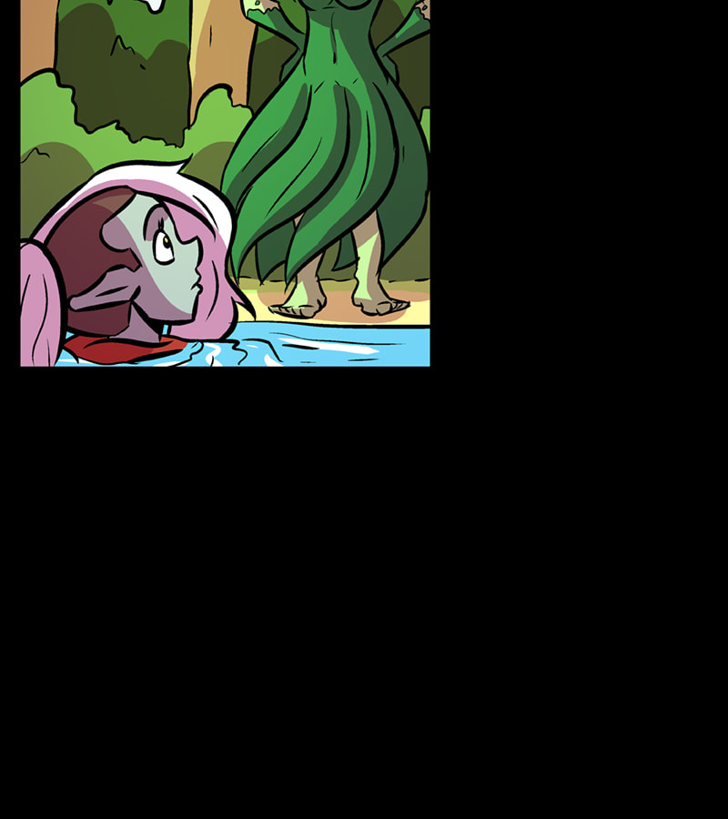 Newsman Chapter 221 page 51 - 