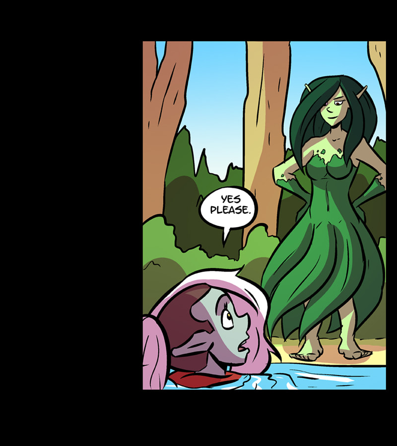 Newsman Chapter 221 page 52 - 