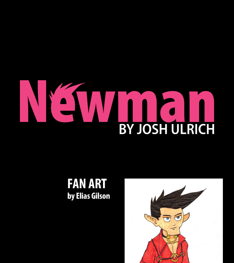 Newsman Chapter 223 page 1 - 