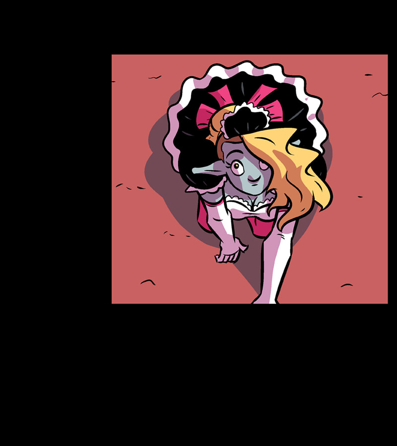 Newsman Chapter 223 page 14 - 