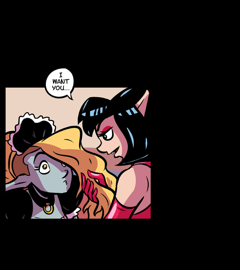 Newsman Chapter 223 page 15 - 