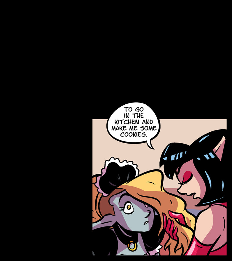 Newsman Chapter 223 page 16 - 