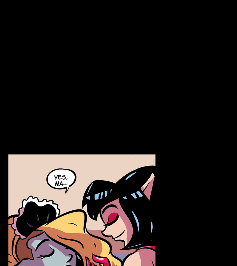 Newsman Chapter 223 page 17 - 