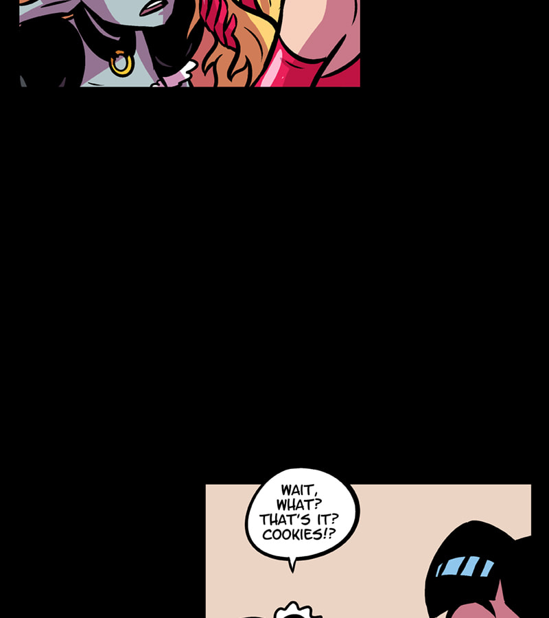 Newsman Chapter 223 page 18 - 