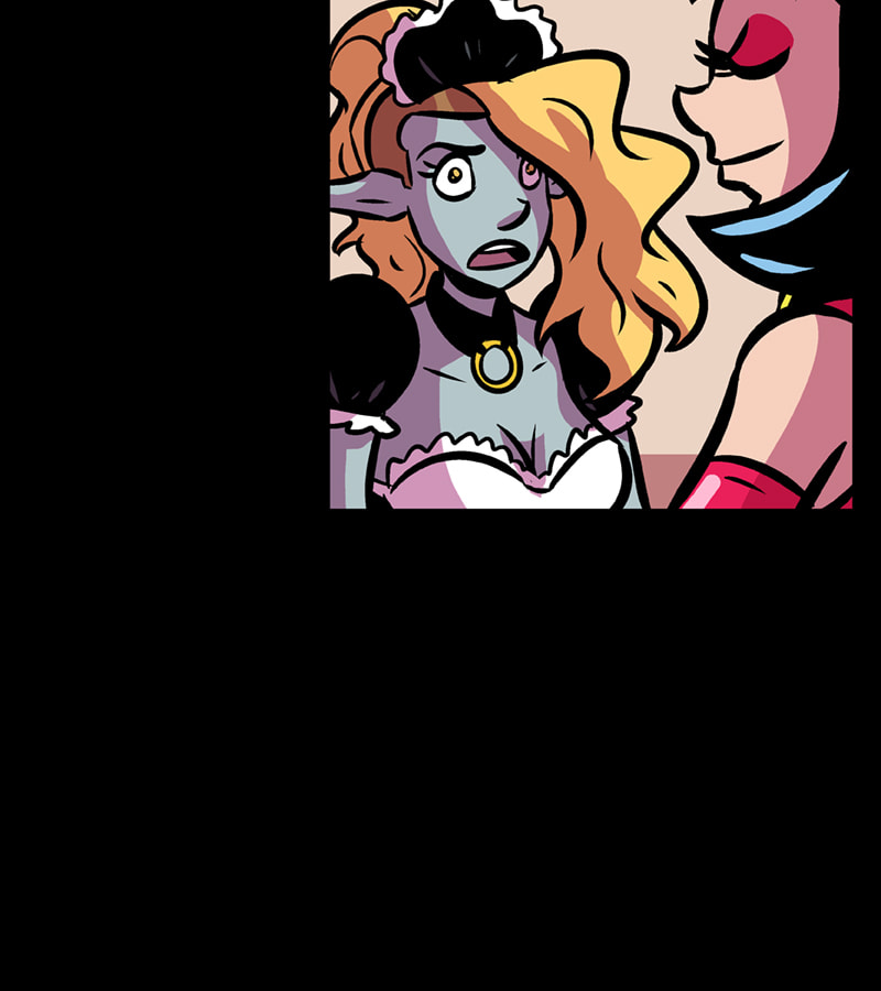 Newsman Chapter 223 page 19 - 