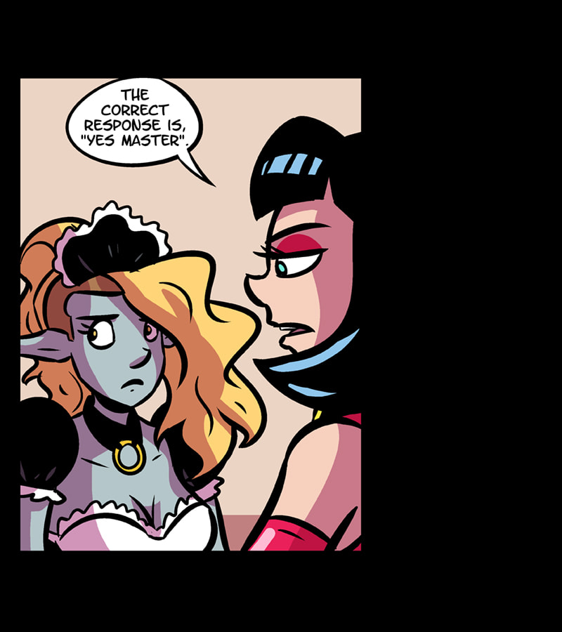 Newsman Chapter 223 page 20 - 